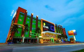 Miyana Hotel